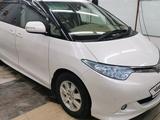 Toyota Estima 2008 года за 7 000 000 тг. в Атырау – фото 5