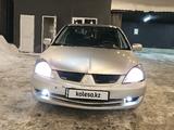 Mitsubishi Lancer 2008 года за 2 850 000 тг. в Алматы