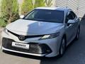 Toyota Camry 2019 годаүшін14 500 000 тг. в Тараз – фото 3