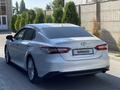 Toyota Camry 2019 года за 14 500 000 тг. в Тараз – фото 4