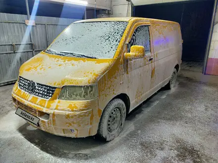 Volkswagen Transporter 2006 года за 3 600 000 тг. в Караганда – фото 4