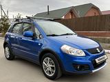 Suzuki SX4 2012 годаүшін6 100 000 тг. в Костанай – фото 2