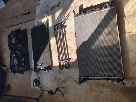 Радиатор радияторы акпп коробки за 900 тг. в Алматы – фото 2