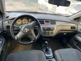 Mitsubishi Lancer 2006 года за 1 000 000 тг. в Шымкент – фото 2