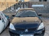 Mitsubishi Lancer 2006 года за 1 000 000 тг. в Шымкент