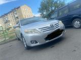 Toyota Camry 2009 годаүшін7 000 000 тг. в Талдыкорган – фото 2