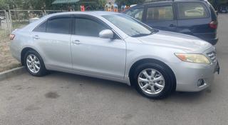 Toyota Camry 2009 года за 7 000 000 тг. в Талдыкорган