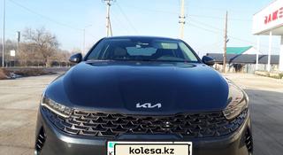 Kia K5 2022 года за 12 800 000 тг. в Алматы