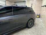 Кованые R22 диски на Li L9 (vossen, L7 R21) за 162 500 тг. в Астана – фото 3