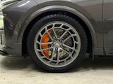 Кованые R22 диски на Li L9 (vossen, L7 R21) за 162 500 тг. в Астана – фото 2