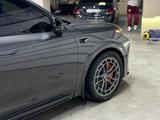 Кованые R22 диски на Li L9 (vossen, L7 R21) за 162 500 тг. в Астана – фото 4