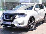 Nissan X-Trail 2018 года за 9 100 000 тг. в Астана