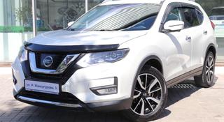 Nissan X-Trail 2018 года за 8 690 000 тг. в Астана