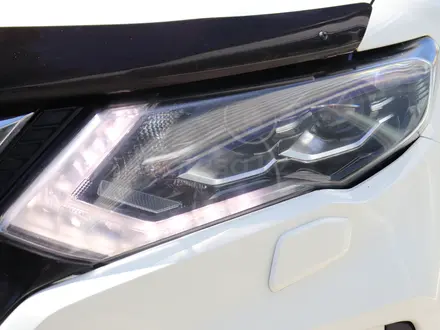 Nissan X-Trail 2018 года за 8 690 000 тг. в Астана – фото 10