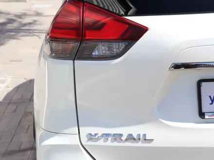 Nissan X-Trail 2018 года за 8 690 000 тг. в Астана – фото 11