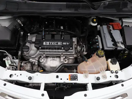 Nissan X-Trail 2018 года за 8 690 000 тг. в Астана – фото 16