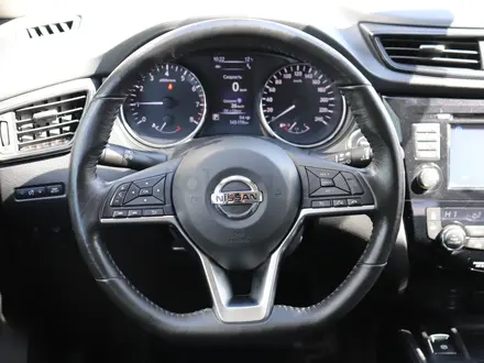 Nissan X-Trail 2018 года за 8 690 000 тг. в Астана – фото 17
