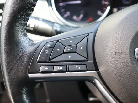 Nissan X-Trail 2018 года за 8 690 000 тг. в Астана – фото 18