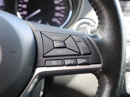 Nissan X-Trail 2018 года за 8 690 000 тг. в Астана – фото 19
