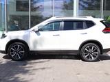Nissan X-Trail 2018 года за 9 100 000 тг. в Астана – фото 2