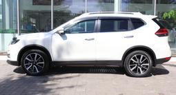 Nissan X-Trail 2018 годаүшін8 690 000 тг. в Астана – фото 2