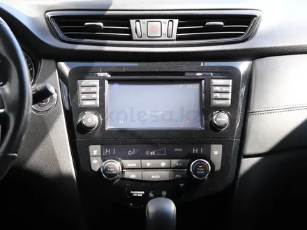 Nissan X-Trail 2018 года за 8 690 000 тг. в Астана – фото 20