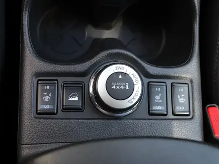 Nissan X-Trail 2018 года за 8 690 000 тг. в Астана – фото 21