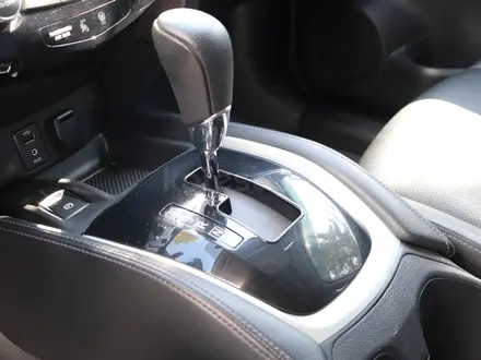 Nissan X-Trail 2018 года за 8 690 000 тг. в Астана – фото 22