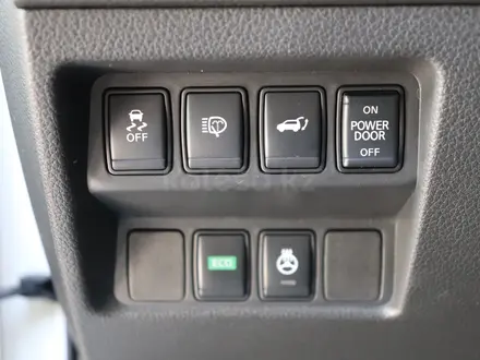 Nissan X-Trail 2018 года за 8 690 000 тг. в Астана – фото 24