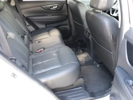 Nissan X-Trail 2018 года за 8 690 000 тг. в Астана – фото 29