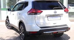 Nissan X-Trail 2018 годаүшін8 690 000 тг. в Астана – фото 3