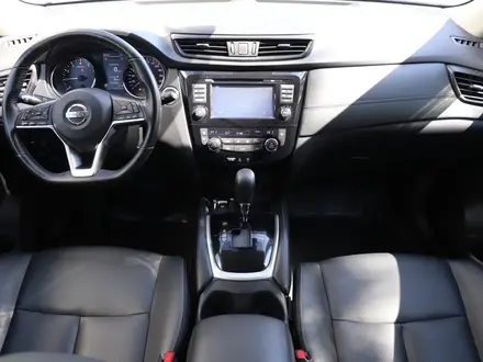 Nissan X-Trail 2018 года за 8 690 000 тг. в Астана – фото 31
