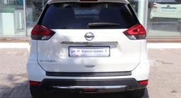 Nissan X-Trail 2018 годаүшін8 690 000 тг. в Астана – фото 4
