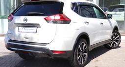 Nissan X-Trail 2018 годаүшін8 690 000 тг. в Астана – фото 5