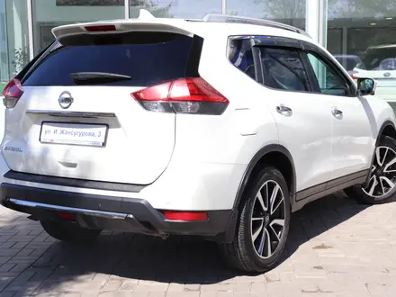 Nissan X-Trail 2018 года за 8 690 000 тг. в Астана – фото 5