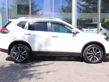 Nissan X-Trail 2018 года за 8 690 000 тг. в Астана – фото 6
