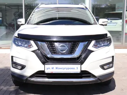 Nissan X-Trail 2018 года за 8 690 000 тг. в Астана – фото 8