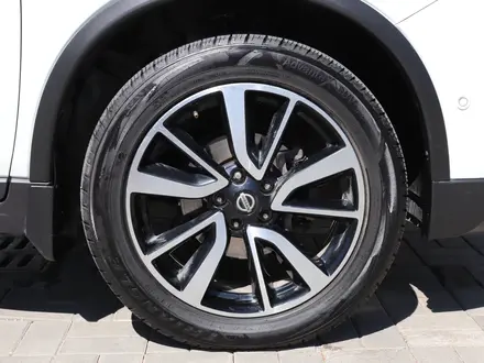 Nissan X-Trail 2018 года за 8 690 000 тг. в Астана – фото 9