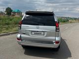 Toyota Land Cruiser Prado 2009 года за 16 250 000 тг. в Алматы – фото 3