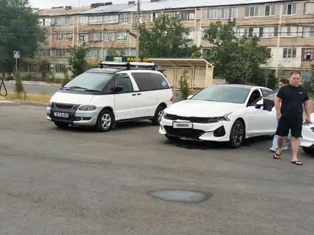 Toyota Estima Emina 1998 года за 3 000 000 тг. в Тараз – фото 7