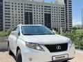 Lexus RX 350 2012 года за 12 300 000 тг. в Астана