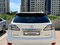 Lexus RX 350 2012 года за 12 300 000 тг. в Астана – фото 2