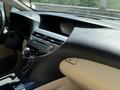 Lexus RX 350 2012 года за 12 300 000 тг. в Астана – фото 5
