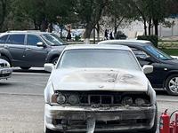 BMW 525 1990 годаүшін1 000 000 тг. в Актобе