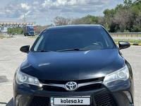 Toyota Camry 2015 года за 8 900 000 тг. в Талдыкорган