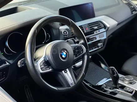 BMW X4 2020 года за 54 000 000 тг. в Актау – фото 8