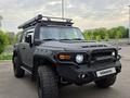 Toyota FJ Cruiser 2006 года за 14 555 555 тг. в Алматы – фото 2