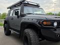 Toyota FJ Cruiser 2006 года за 14 555 555 тг. в Алматы – фото 3