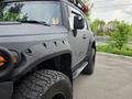 Toyota FJ Cruiser 2006 года за 14 555 555 тг. в Алматы – фото 4