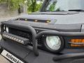 Toyota FJ Cruiser 2006 года за 14 555 555 тг. в Алматы – фото 5